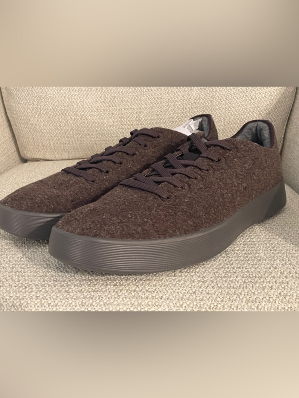 Allbirds Men’s Wool Cruiser (discontinued color)
